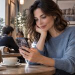 Attrazione sui social: perché ci piace chi non conosciamo