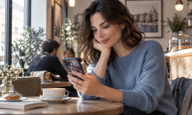 Attrazione sui social: perché ci piace chi non conosciamo
