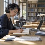 Intelligenza artificiale e identità professionale: come usarla
