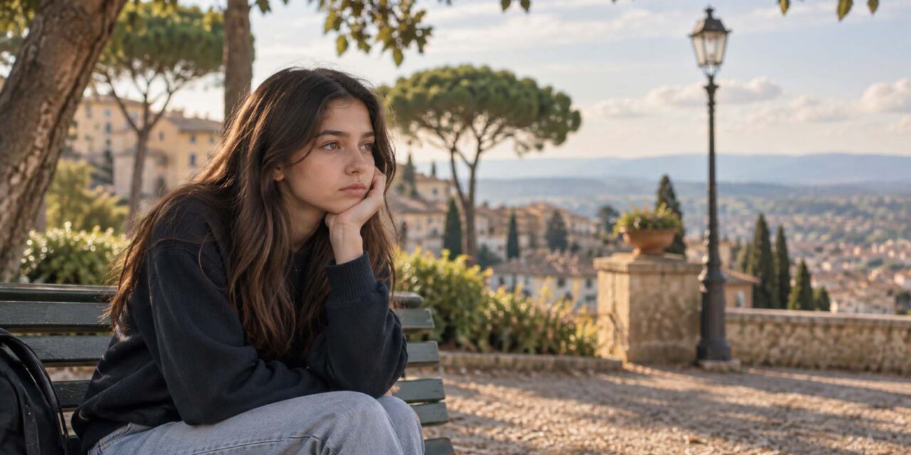 Prevenzione del suicidio: segnali e quando chiedere aiuto