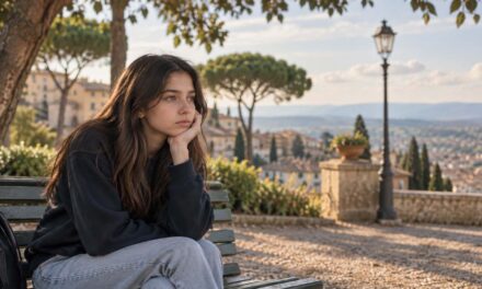 Prevenzione del suicidio: segnali e quando chiedere aiuto