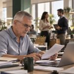 Non riesco a concentrarmi al lavoro: stress o stanchezza?