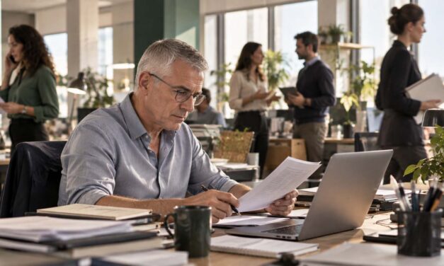 Non riesco a concentrarmi al lavoro: stress o stanchezza?