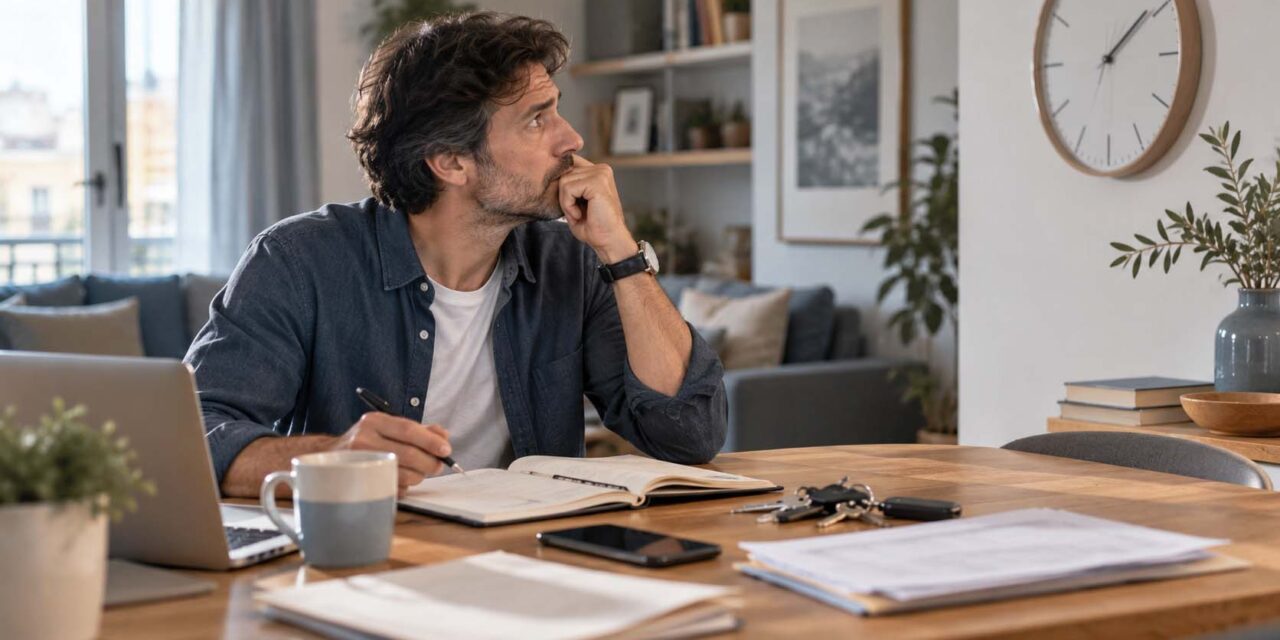 Ho sempre pensato di essere disordinata e smemorata: potrebbe essere ADHD?