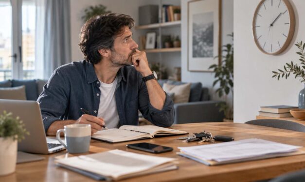 Ho sempre pensato di essere disordinata e smemorata: potrebbe essere ADHD?