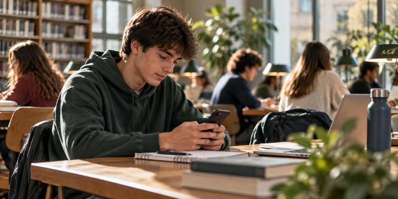 Adolescenti online: perché si confidano più che con i genitori