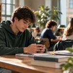 Adolescenti online: perché si confidano più che con i genitori
