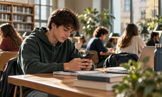 Adolescenti online: perché si confidano più che con i genitori