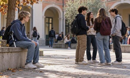 Adolescenza e disabilità: il rischio di esclusione