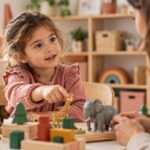 Psicologo, neuropsichiatra o logopedista: chi scegliere?