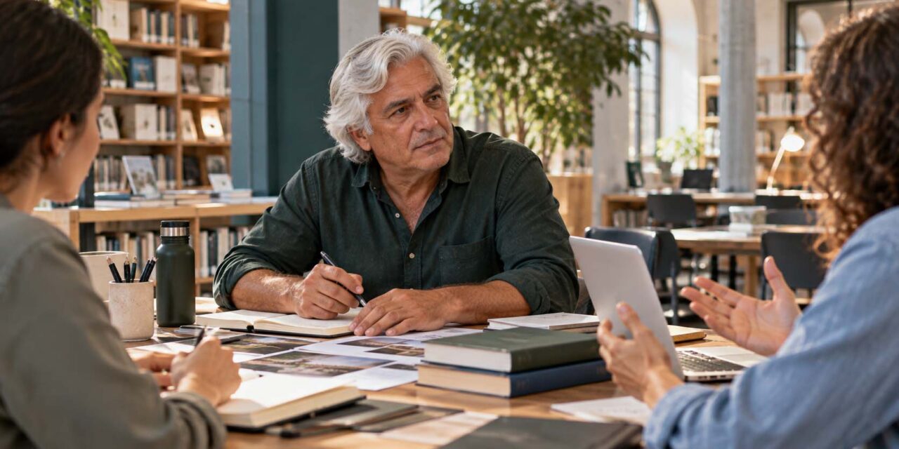 Essere bravi al lavoro ma stare male: perché succede?