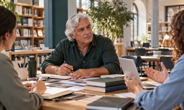 Essere bravi al lavoro ma stare male: perché succede?