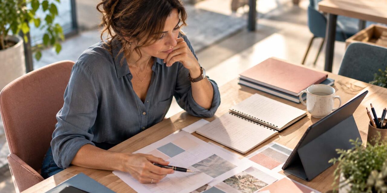 Cambiare lavoro fa paura: perché restiamo infelici?